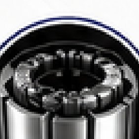 Motor DABFOS