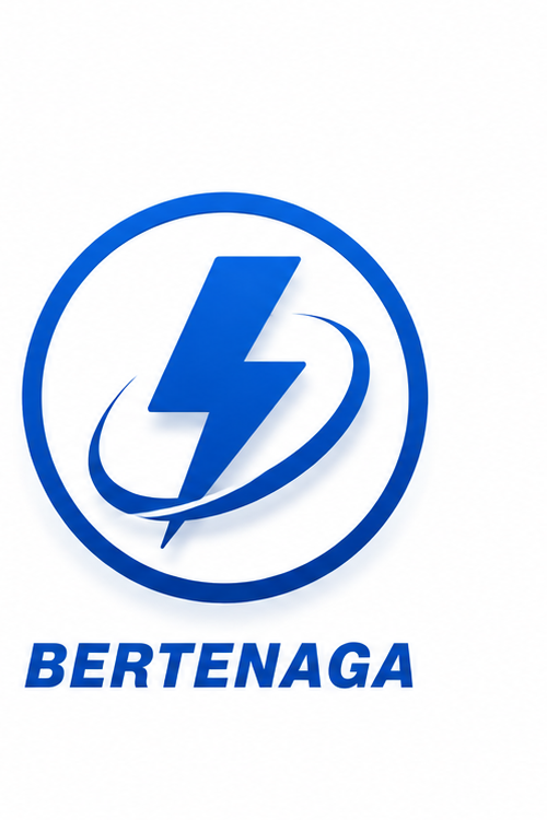 Bertenaga