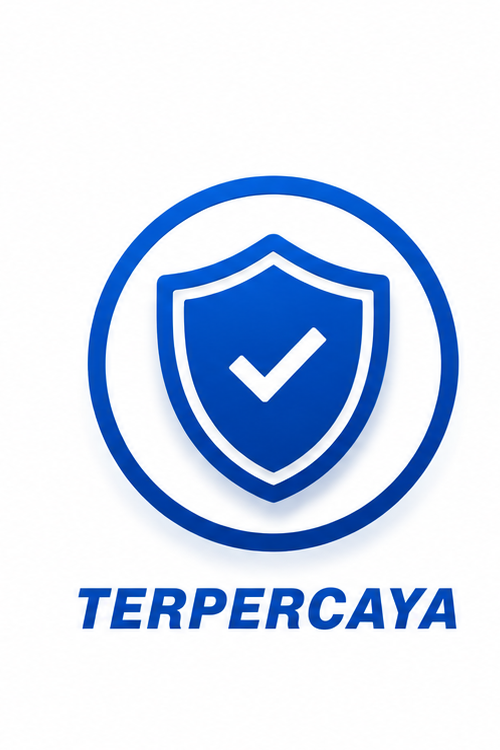 Terpercaya